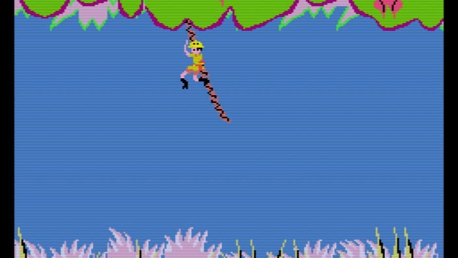 Jungle Hunt screenshot 5