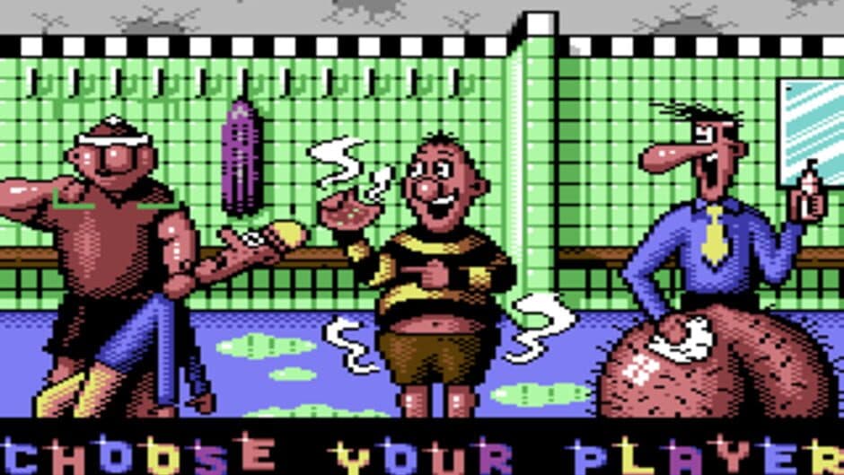 Viz: The Game screenshot 3