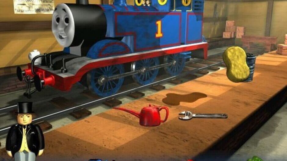 Thomas & Friends: The Great Festival Adventure screenshot 9