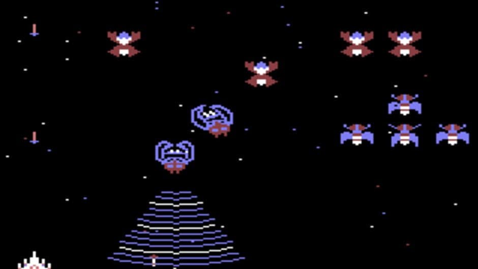 Zalaga screenshot 1