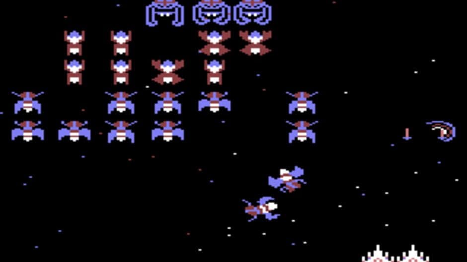 Zalaga screenshot 3