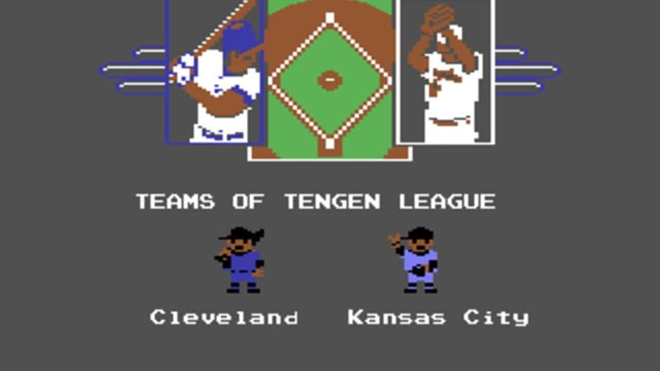 R.B.I. Baseball 2 screenshot 9