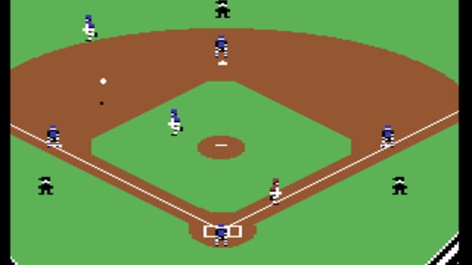 R.B.I. Baseball 2 screenshot 2