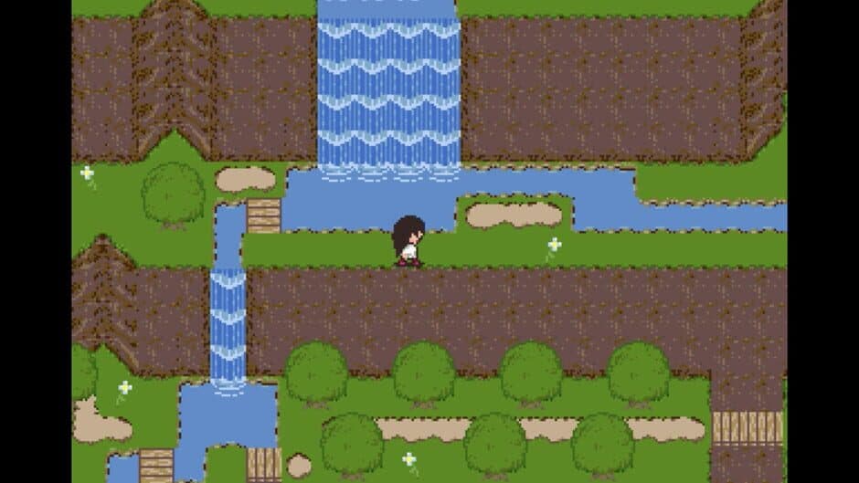 Lisa: The First screenshot 5