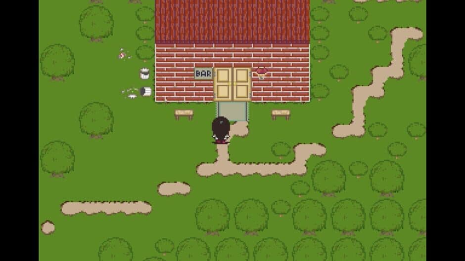 Lisa: The First screenshot 4