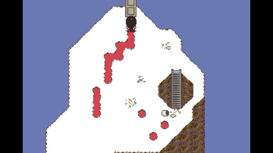 Lisa: The First screenshot 6