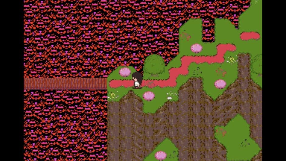 Lisa: The First screenshot 7