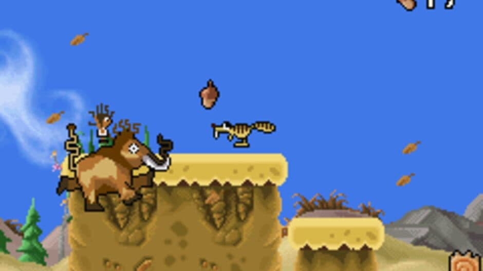 Ice Age screenshot 1
