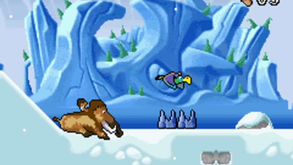 Ice Age screenshot 3