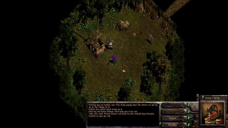 Nox screenshot 5
