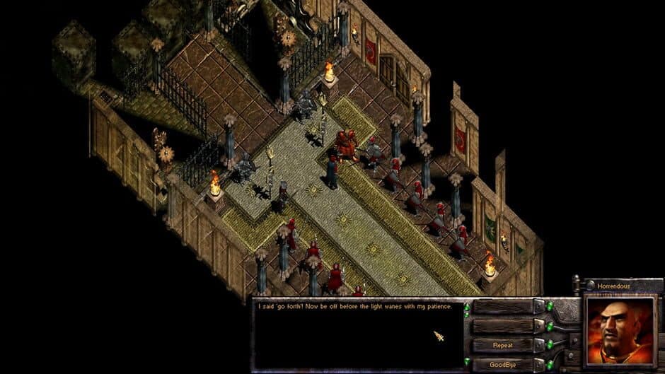 Nox screenshot 9