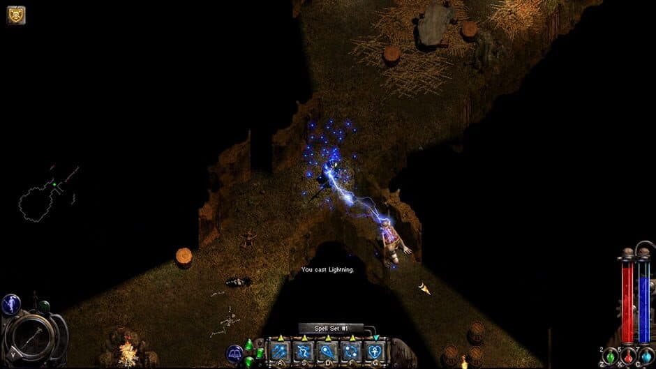 Nox screenshot 8