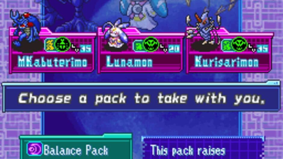 Digimon World Dusk screenshot 3