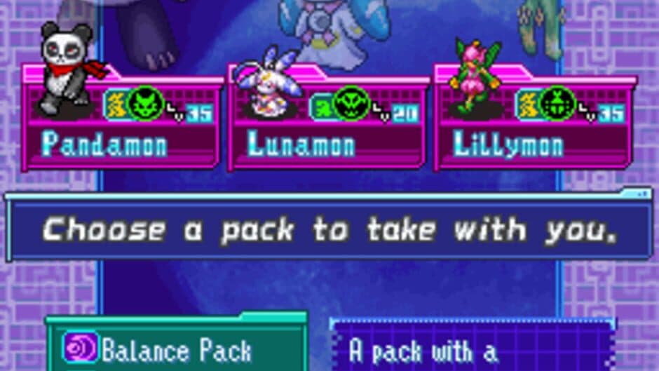 Digimon World Dusk screenshot 5