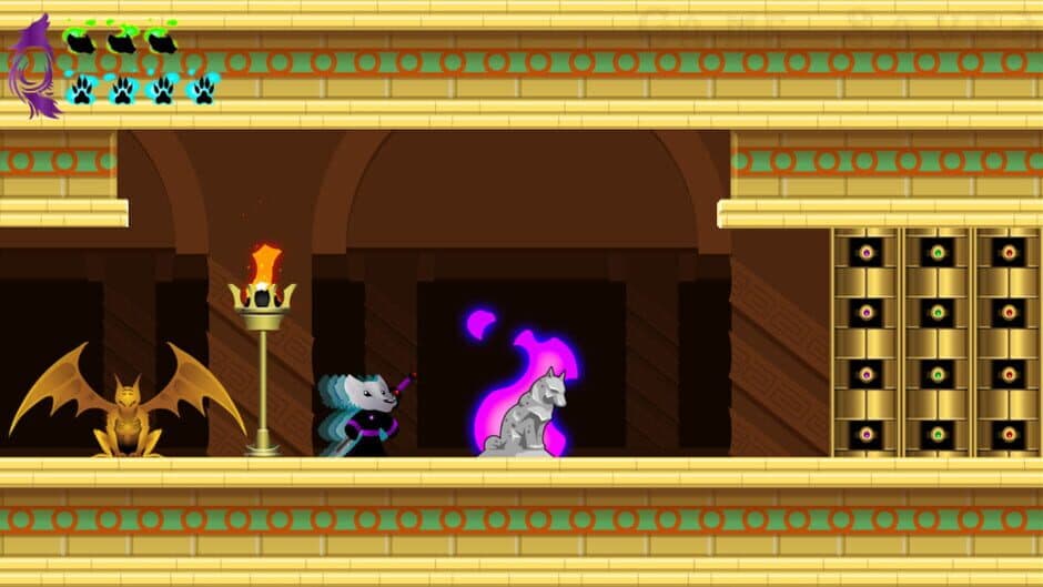 Legacy of Lina screenshot 5