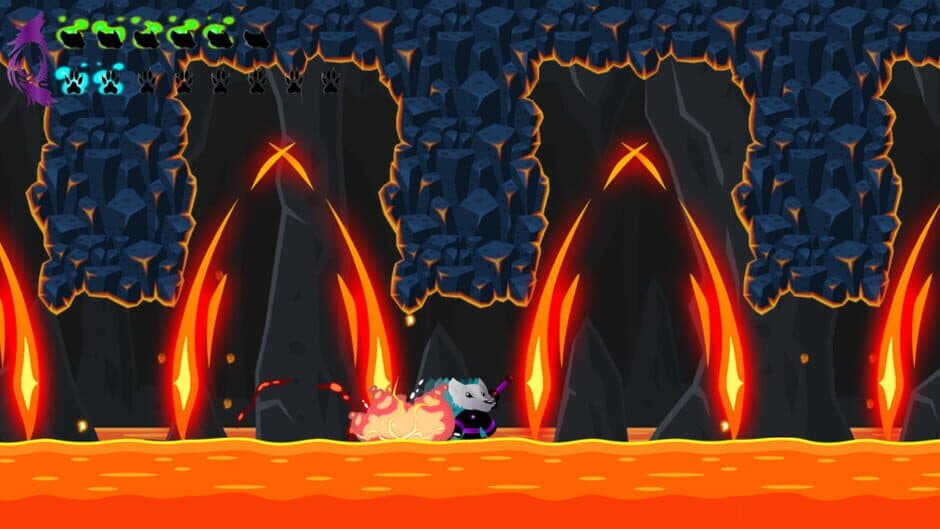 Legacy of Lina screenshot 6