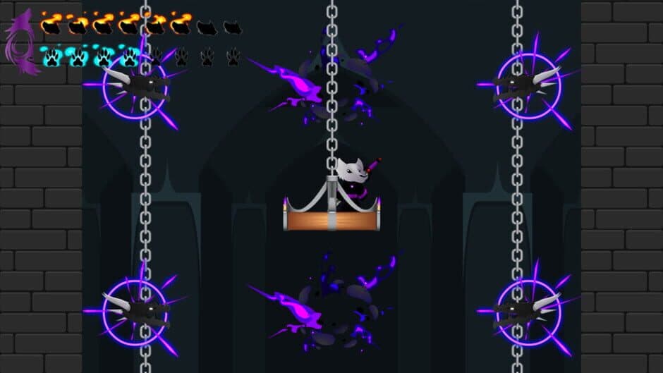 Legacy of Lina screenshot 9