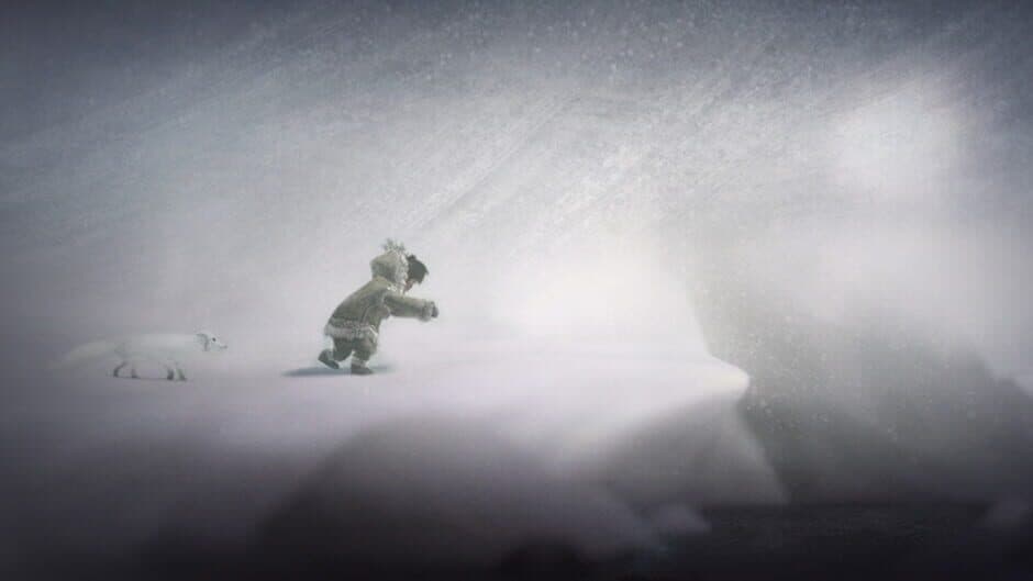 Never Alone: Kisima Ingitchuna screenshot 8