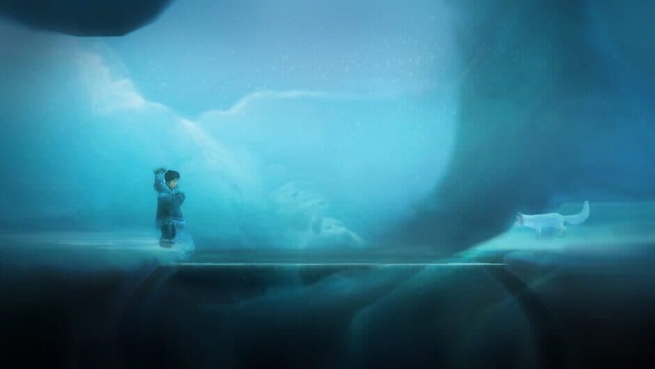 Never Alone: Kisima Ingitchuna screenshot 6