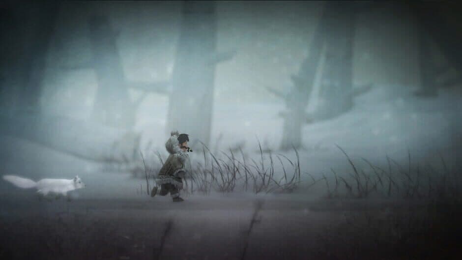 Never Alone: Kisima Ingitchuna screenshot 2