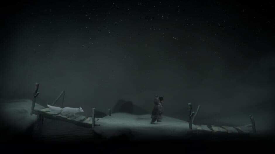 Never Alone: Kisima Ingitchuna screenshot 5