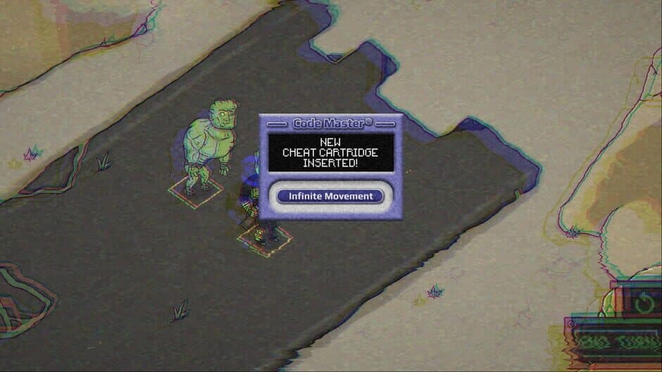 The Hex screenshot 7