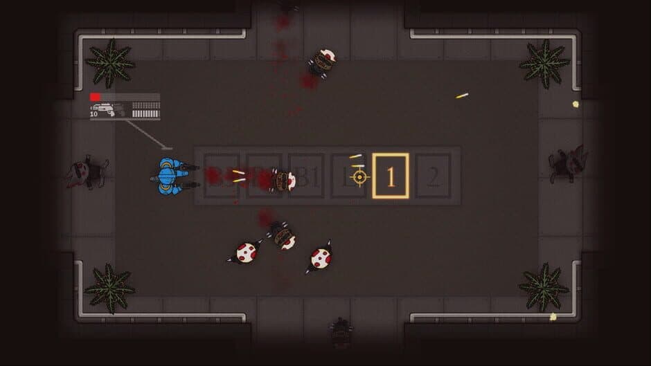 The Hex screenshot 9