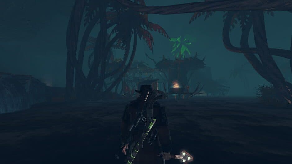 Exoplanet: First Contact screenshot 8