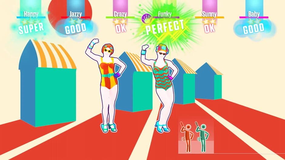 Just Dance 2019 screenshot 8