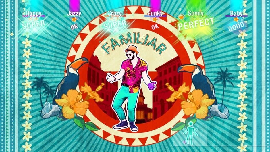 Just Dance 2019 screenshot 7