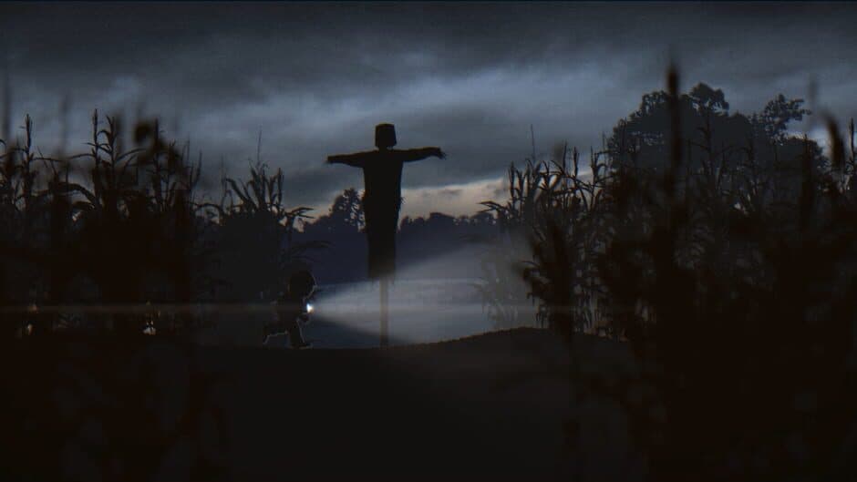 Orphan screenshot 7