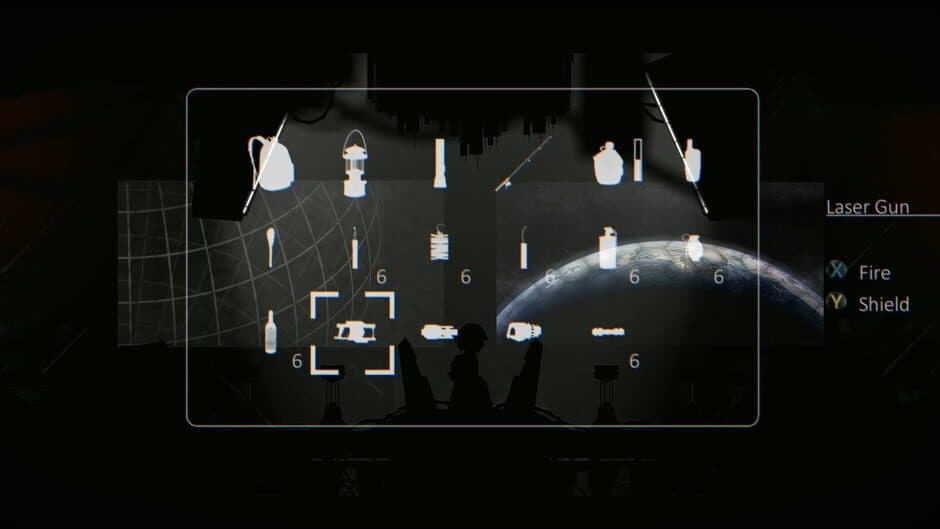 Orphan screenshot 8