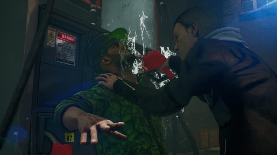 The Quiet Man screenshot 7
