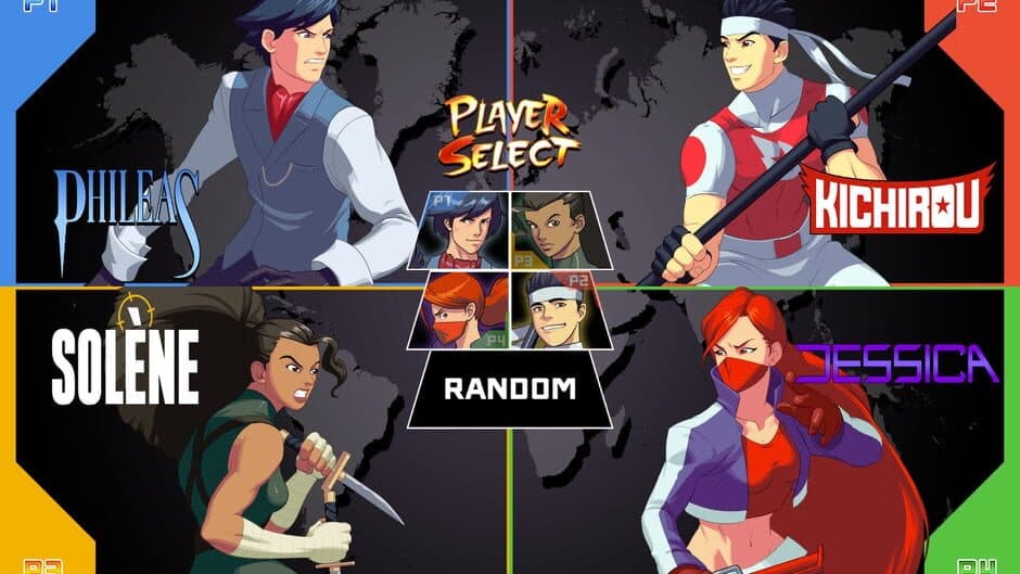 SkyScrappers screenshot 7