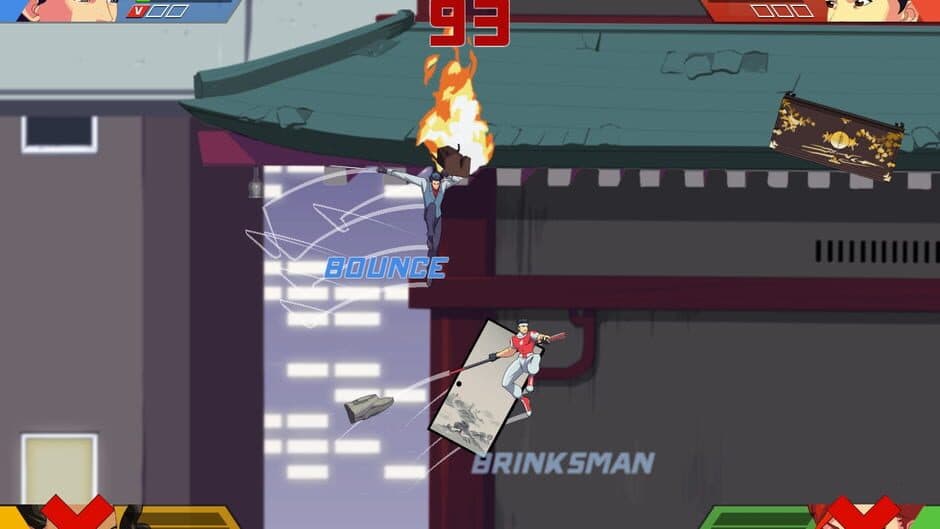 SkyScrappers screenshot 8