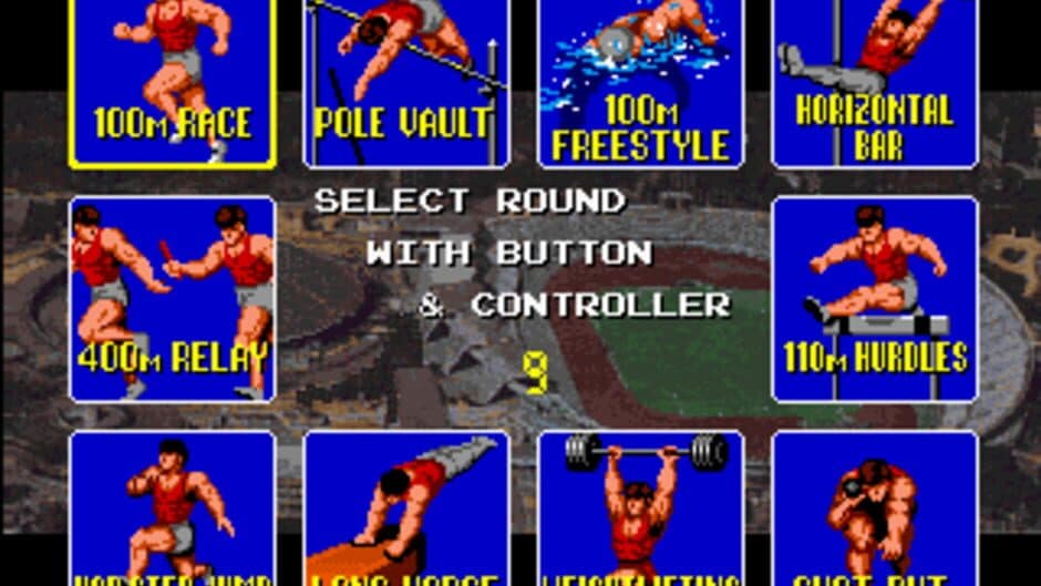 Recordbreaker screenshot 2