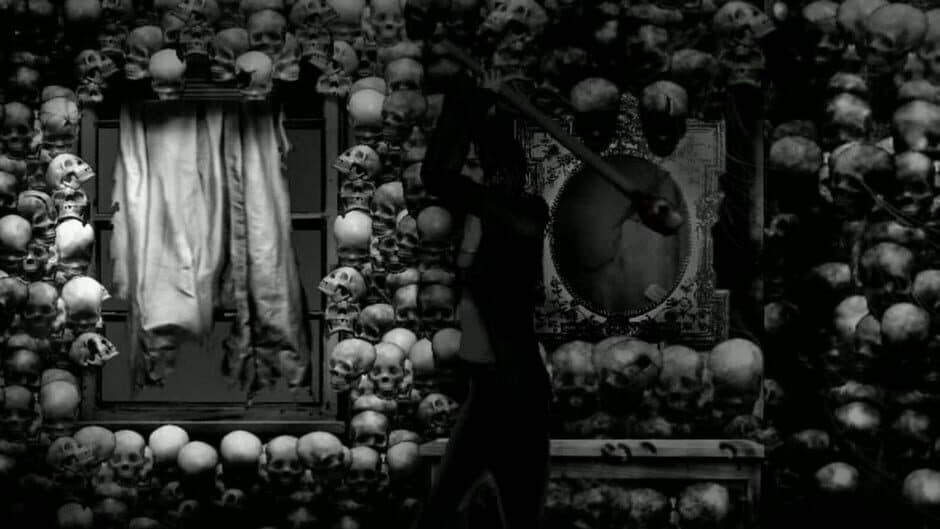 The Cat Lady screenshot 7