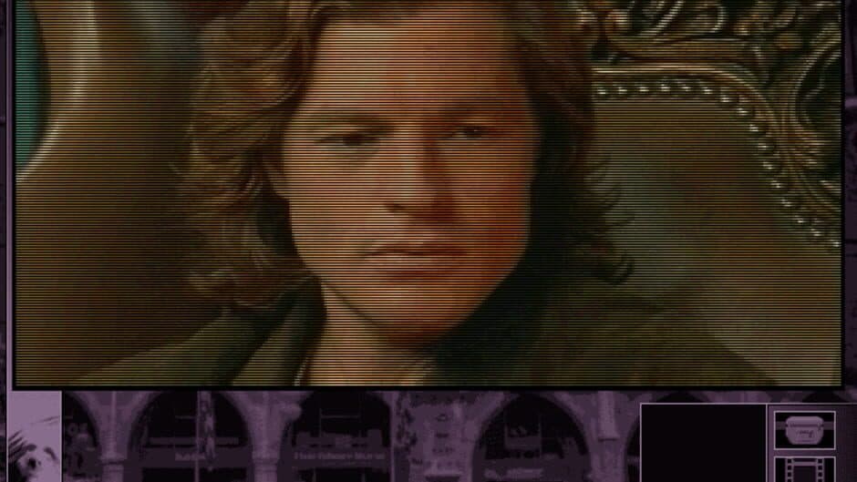 The Beast Within: A Gabriel Knight Mystery screenshot 7