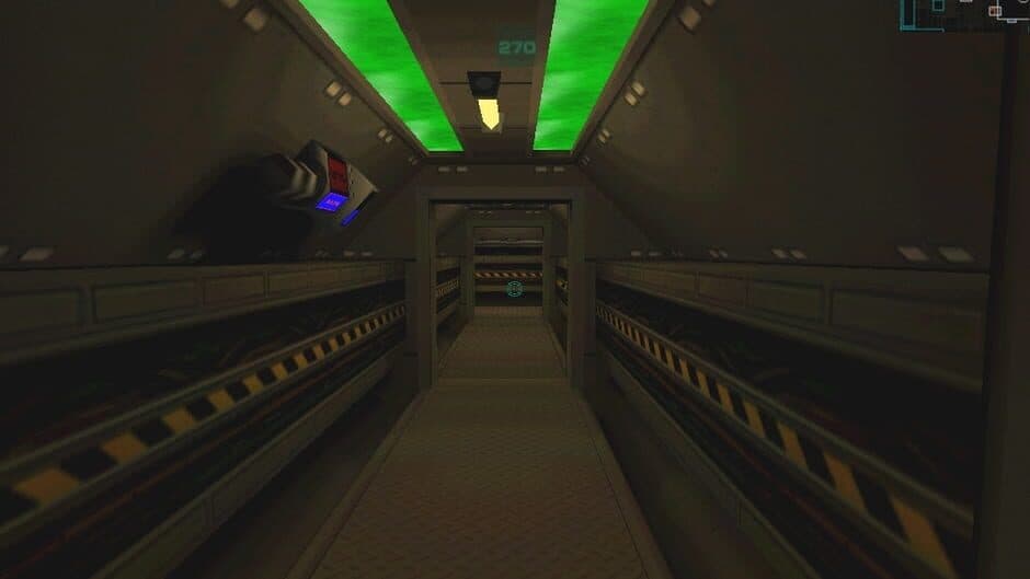System Shock 2 screenshot 5