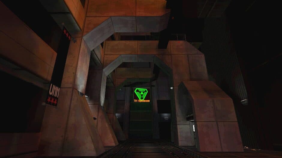 System Shock 2 screenshot 7