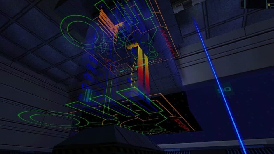 System Shock 2 screenshot 9