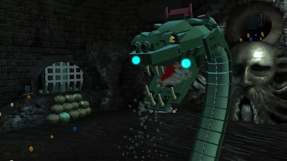 LEGO Harry Potter Collection screenshot 5