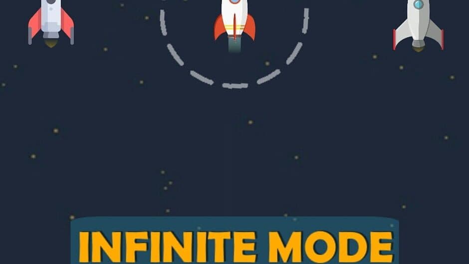 Rocket Adventure screenshot 9