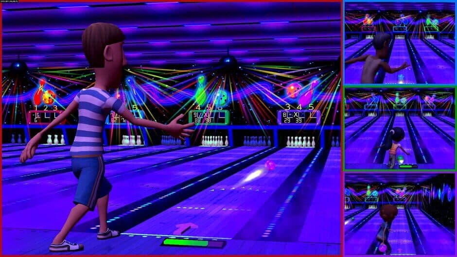 Carnival Games screenshot 4