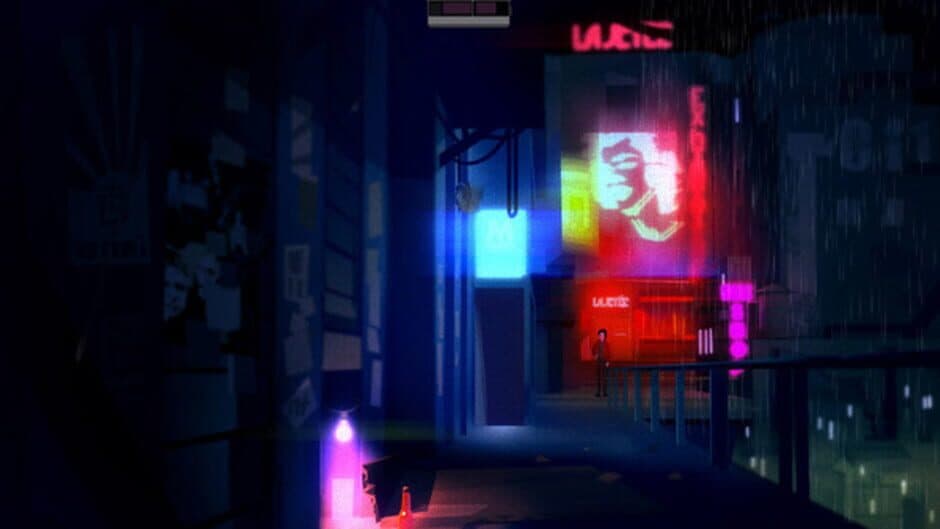 Void and Meddler screenshot 4