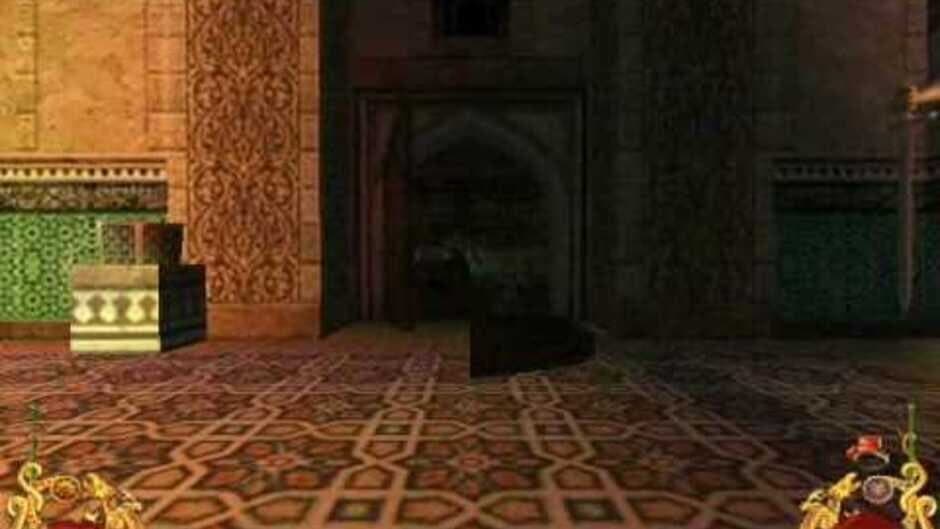 Arabian Nights screenshot 2