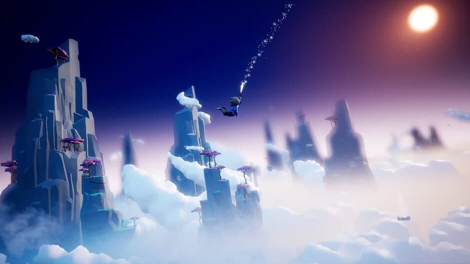 Omno screenshot 9