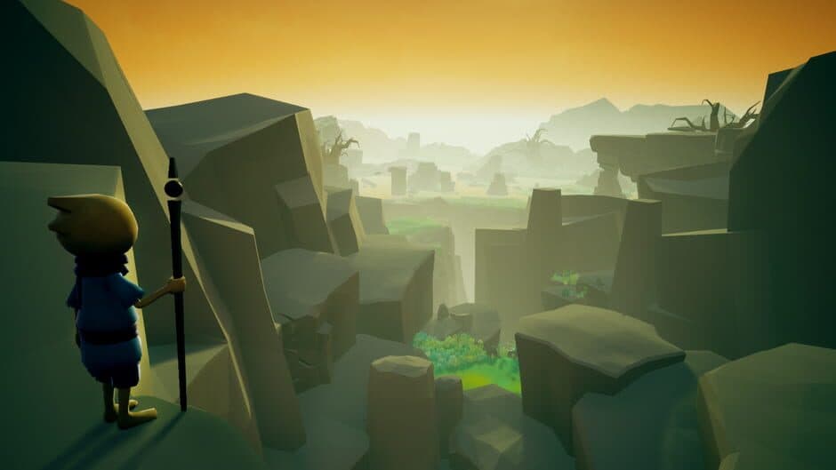 Omno screenshot 2