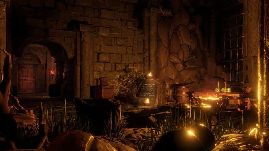 Underworld Ascendant screenshot 2