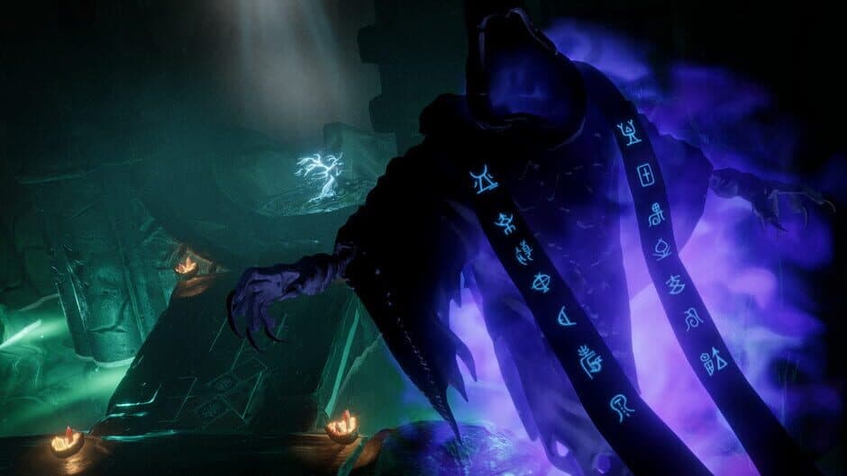 Underworld Ascendant screenshot 3